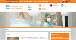 Desktop Screenshot of mnul.cz