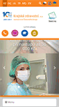 Mobile Screenshot of mnul.cz